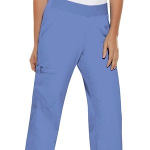 Cherokee scrub pants